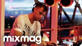 Jackmaster - Live @ Mixmag Lab, Alter Ego Set 2015