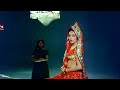 परायी हूँ परायी मेरी आरज़ू ना कर 4K Lata Mangesh