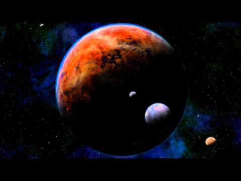 Marsbeing - Drop Of The Sky