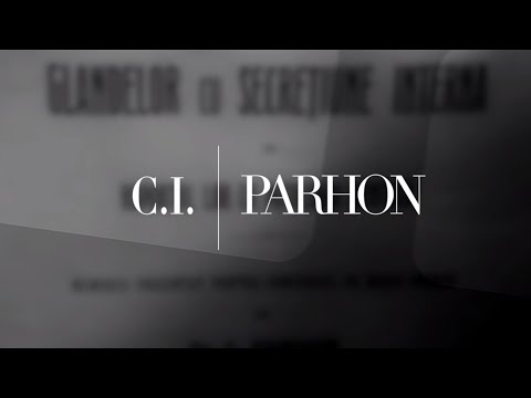 Constantin Ion Parhon