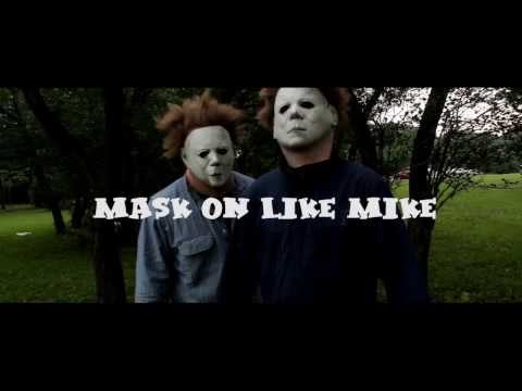 I'm Legendary Entertainment (Mask on like Mike) Official Video.