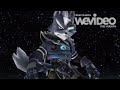 Super Smash Bros. Brawl Wolf Voice Clips