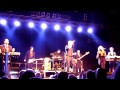 HEAVEN 17 - Lady Ice And Mr Hex - Live @ Live Music Hall Köln Cologne Germany 13-Dec-2012