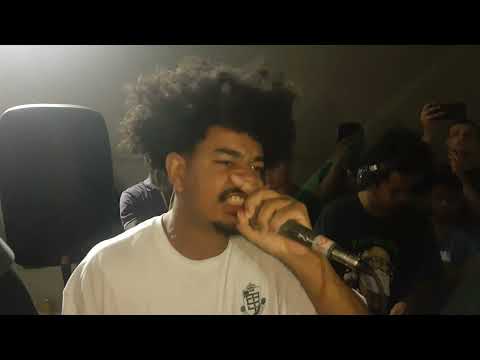 Freestyle do campeão - NAUÍ (DF), ALVES (DF), NOVENTA, CÉSAR MC E TEXAS (BATALHA DO N9V)