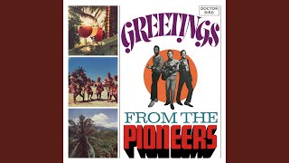 Music video thumbnail preview for Things Just Got to Change (with Gibson’s All Stars) by The Pioneers
