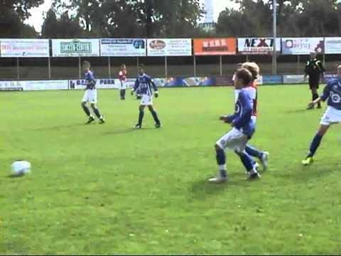 Roosendaal D1   Boeimeer D1