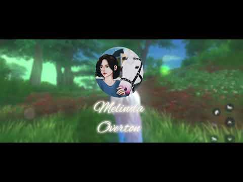 Melinda Overton intro channel 🩵💙🤍