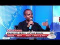 IMWE KWA IMWE NA STANO RANJOS MARUA MAKU