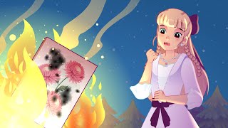 Download lagu Putri Cantik Tidak Bisa Bicara - La Belle | Dongeng Anak Bahasa Indonesia | Cerita Rakyat Nusantara mp3