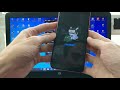 Xiaomi Mi 5X (fake Mi A1). TWRP, локализованная глоб прошивка, разблокировка загрузчика 2021. Часть2