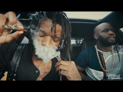 AYOO KD "ON THE ROAD" shot by @flyty773