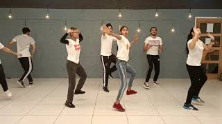 Download lagu NACHE JE SADE NAL / HANS RAJ HANS CHOREOGRAPHY BY STEP UP DANCE STUDIO mp3