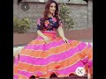 Alisha Panwar Ishq Me Marjawa Dress Collection