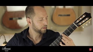 Marco Bartoli - Guitarist video preview