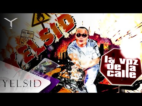 Yelsid Ft. Sheeno, Shako - Música Ligera | Vídeo Oficial