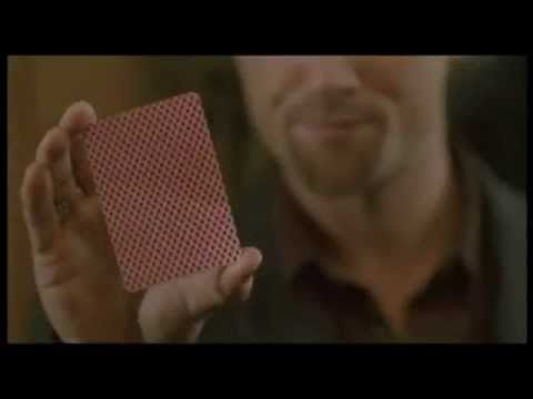 Ловкие руки / Shade / 2004 (Трейлер)