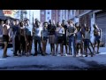 Street Life Bennie Man 