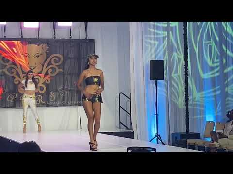 Lauris Couture Orlando Swim Week