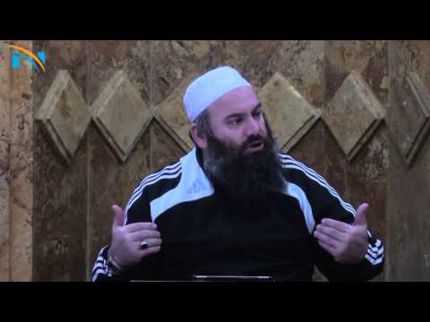 104. Pas Namazit të Sabahut - Detyrohemi t'i nënshtrohemi vendimit të Allahut Hadithi 168