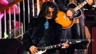 Aerosmith - Pink (Live Billboard 97)