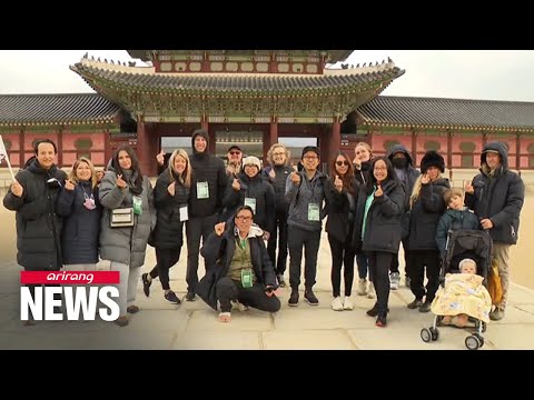Korea Transit Tour: Aeroporto Internacional de Incheon retoma passeios após um hiato de três anos