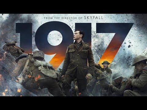 1917 Türkçe Altyazılı 2. Fragman