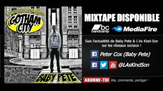 Baby Pete - Ils nous haissent (Audio) ft. L'As Kind-Son