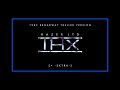 THX Broadway 1983 Ident Razer Version Extra