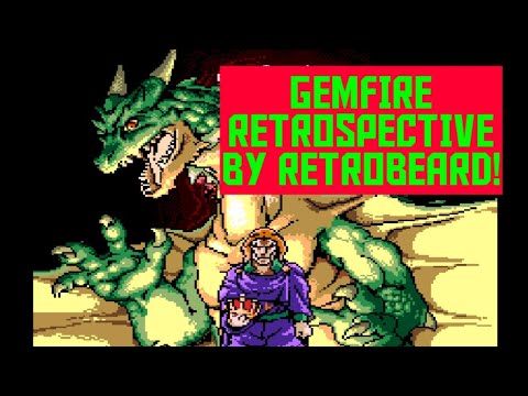 Koei's Gemfire Retrospective