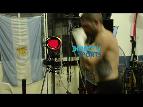 Matias Rueda vs Orozco 15/02/220