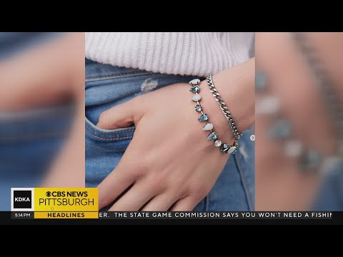 Sabika Jewelry, founded in Pittsburgh, shutting down business