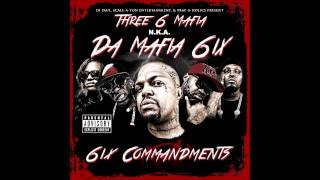Da Mafia 6ix - Been Had Hard (6ix Commandments)