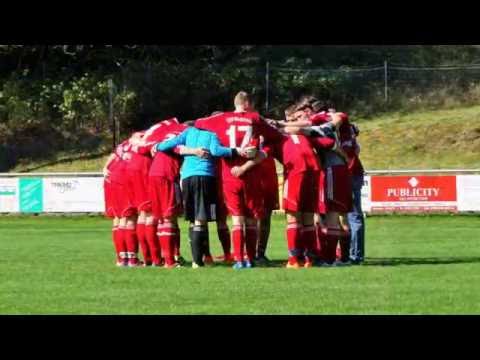 TUS Clausthal-Zellerfeld II - TSV Westerode I 1:2 (0:2) 25.09.2016