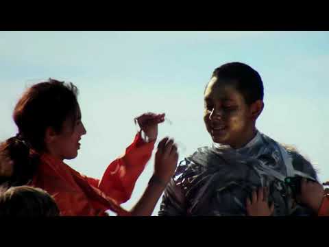 Golden Buddha from Finding Joe