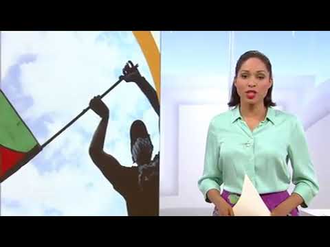 Eskalation Nah-Ost/Israel