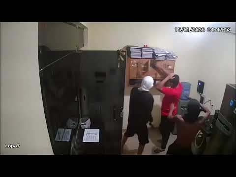 TV Remanso - Santa Inês suffers wave of robberies