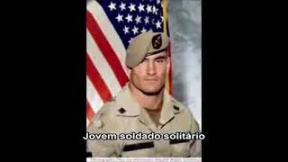 Lonely Soldier Boy - Michael Bradley tribute (legendado)