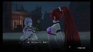 【よるのないくに2 素人実況】 今回もただのアルリリてぇてぇ  #11