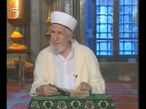 Peygamberimizin (S.A.V) Miraç Gecesi Gördüğü Bazı Hadiseler