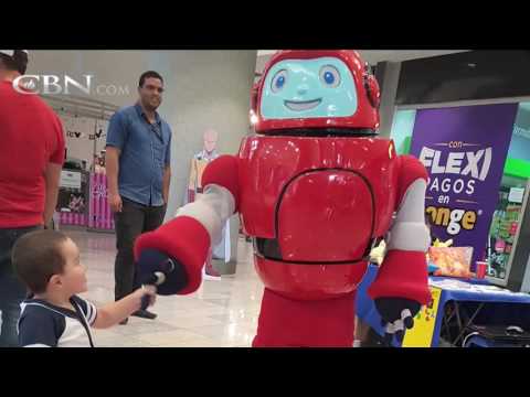 CBN Global Update: November 28, 2016