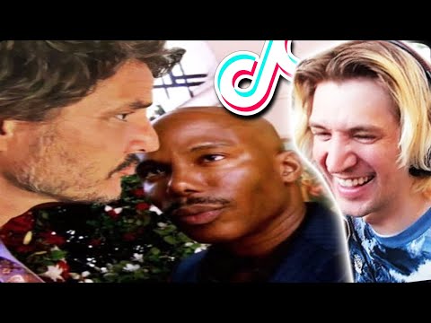 Tik Toks that make you DIE LAUGHING