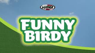 Vídeo de Funny Bunny Roedores Blend Supra 500 g