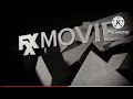 FXX Movie Bumper 2026 2046