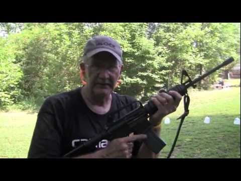 Full Auto vs  Semi-auto