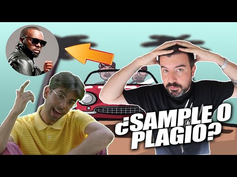 😯CONTANDO LUNARES de DON PATRICIO y CRUZ CAFUNÉ ¿ES PLAGIO?