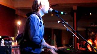 So Much Love-The Rocket Summer