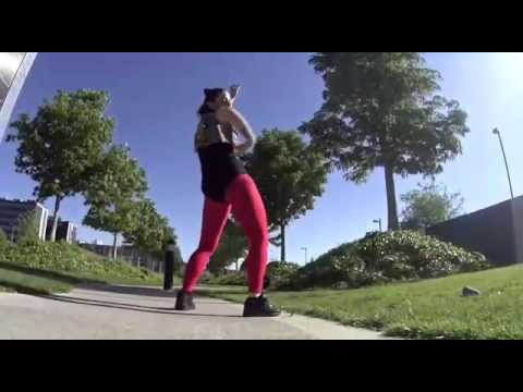 LADY PUNK SKARRA MUCCI FT BEENIE MAN SUNLIGHT