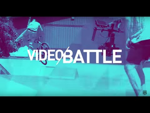 Mongoose Jam 2016 - Video Battle