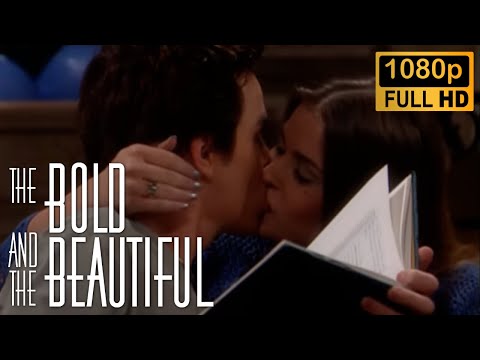 Bold and the Beautiful - 2000 (S13 E184) FULL EPISODE 3318