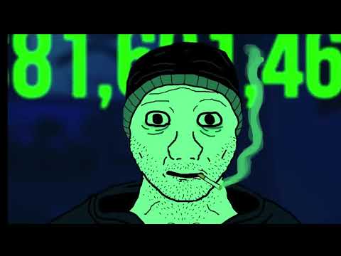 DOGE - PUMP IT UP (Dogecoin Version)